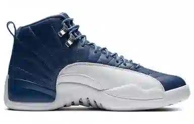 Jordan Air Jordan 12 Retro "Indigo"