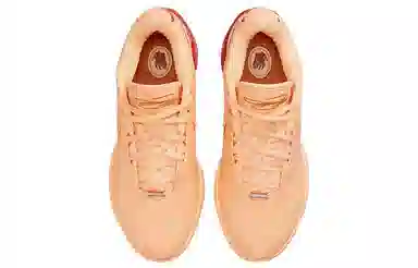 Nike Lebron 21 Low Peach