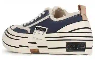 xVESSEL G.O.P. Lows Navy