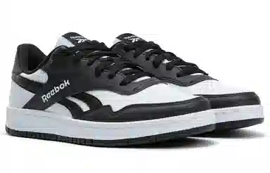 Reebok BB 1000 Black White
