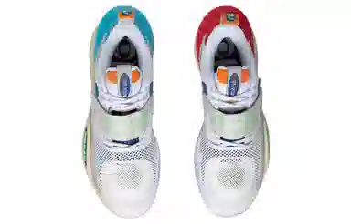 Li-Ning All City 10 V2 "Dreamer"