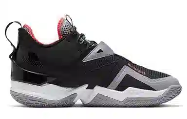 Jordan One Take 1 Black