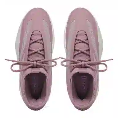 Fear of God x adidas Athletics 2 Pink