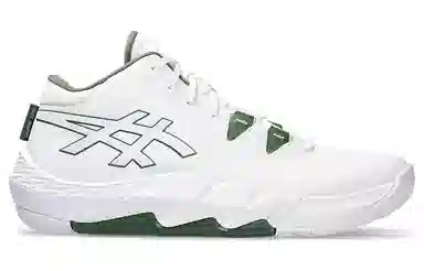 Asics Unpre Ars 2 White Green
