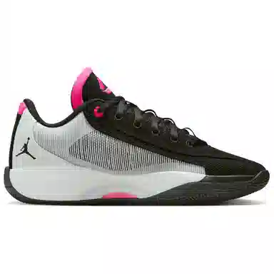 Jordan Luka 77 PF Black