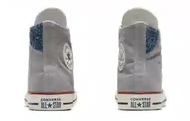 Converse Chuck Taylor All Star High Top Grey