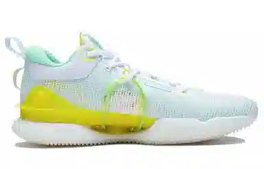 LiNing Flash 8 Premium Mint Green