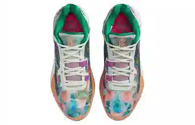Nike Kyrie 8 "Circle Of Life"