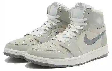 Jordan Air Jordan 1 High Zoom CMFT 2 Grey