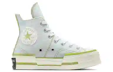 Converse Chuck 70 Plus Light Blue