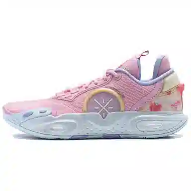 LiNing All City 12 "Sunshine State"