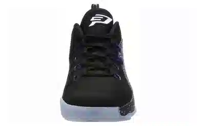 Jordan CP3 10 Black