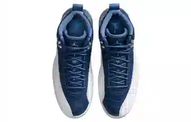 Jordan Air Jordan 12 Retro "Indigo"
