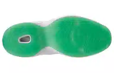 Reebok Question White Mint Glow