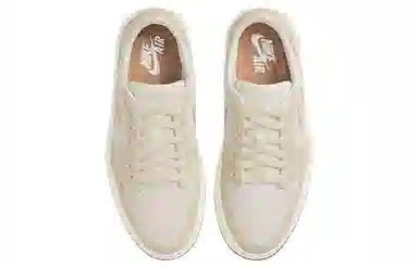 Jordan Air Jordan 1 Elevate Low White Light Brown