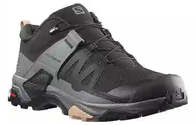 Salomon X Ultra 4 Black