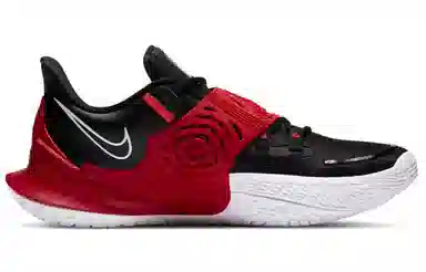 Nike Kyrie Low 3 Black Red
