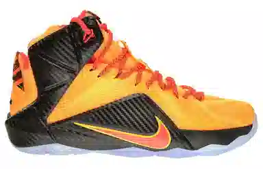 Nike Lebron 12 Witness 12