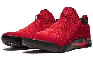Nike Kobe AD NXT University Red