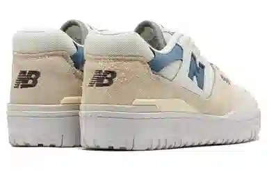 New Balance 550 Grey Blue