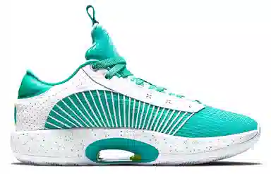 Jordan Air Jordan 35 Low PF "Guo Ailun" Mint Green