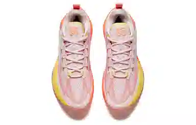 Anta Shunxi 1 "Peach"