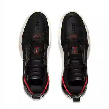 LiNing All City 12 Encore Black