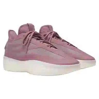 Fear of God x adidas Athletics 2 Pink