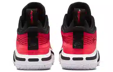 Jordan Air Jordan 36 Low "Infrared"