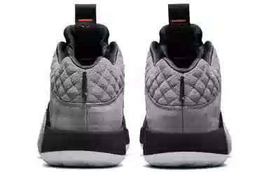 Jordan Air Jordan 35 "Smoke Grey"
