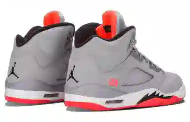 Jordan Air Jordan 5 Retro Hot Lava