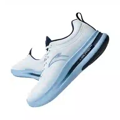 Anta Training Shoes Blue