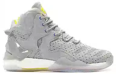 Sneakersnstuff x adidas D Rose 7 Primeknit 7