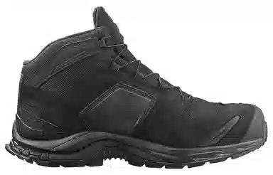 Salomon Xa Forces Mid Gore-Tex