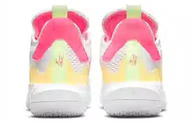 Jordan Why Not Zer0.4 PF