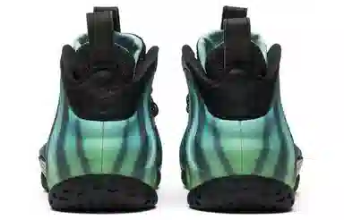 Nike Foamposite One Northern Lights