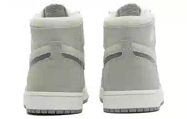 Jordan Air Jordan 1 High Zoom CMFT 2 Grey