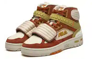 White Mountaineering x FILA Teratach