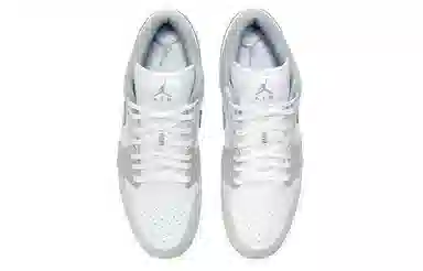 Jordan Air Jordan 1 Low PRM "Elephant Print"