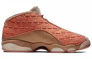 CLOT x Air Jordan 13 Low