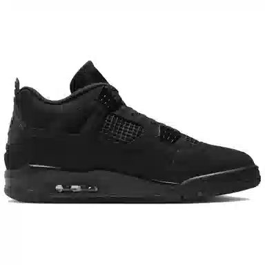 Jordan Air Jordan 4 "Black Cat"