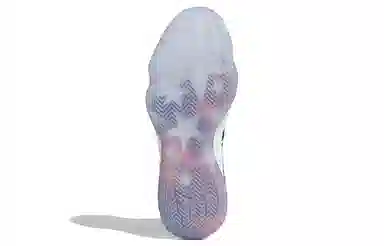 adidas D Lillard 6 GCA