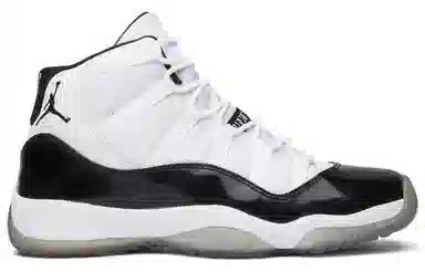 Jordan Air Jordan 11 Concord