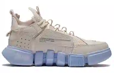 LiNing Wu Dao 2 ACE Pearl White