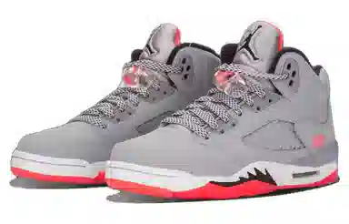 Jordan Air Jordan 5 Retro Hot Lava