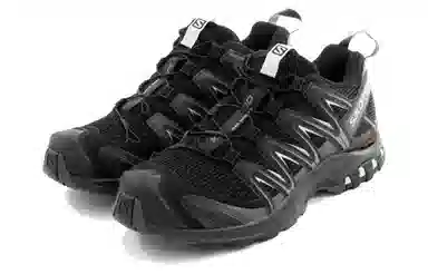 Salomon Xa Pro 3D Black