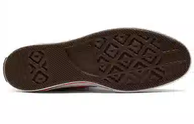 Converse Chuck Taylor All Star 1970s Valentine's Day Edition