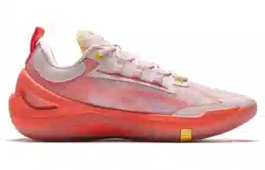 Anta Shunxi 1 "Peach"