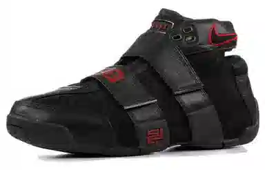 Nike Air Zoom 20-5-5 LeBron Hong Kong