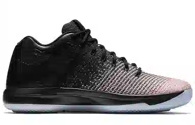 Jordan Air Jordan 31 Low Oreo